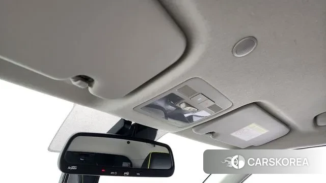 Hyundai Venue id 3672015 из Кореи 10