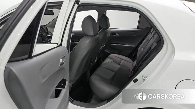 Kia Morning Urban (JA) id 4423760 из Кореи 10