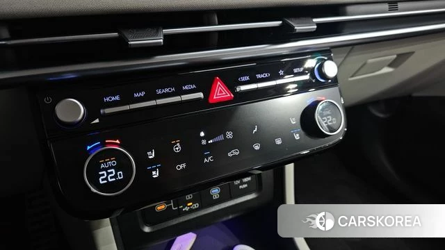 Hyundai The New Tucson (NX4) id 4280473 из Кореи 10