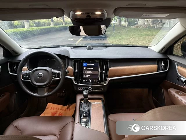 Volvo S90 id 4254006 из Китая 10