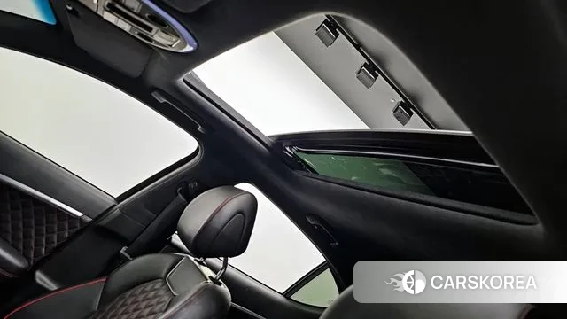 Genesis G70 id 2971525 из Кореи 10