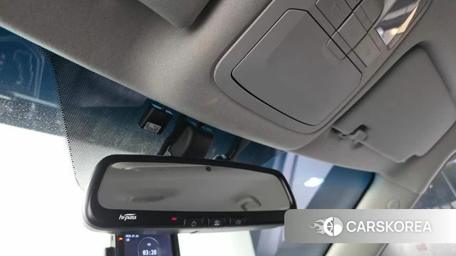 Ssangyong Tivoli Armor id 4543706 из Кореи 10