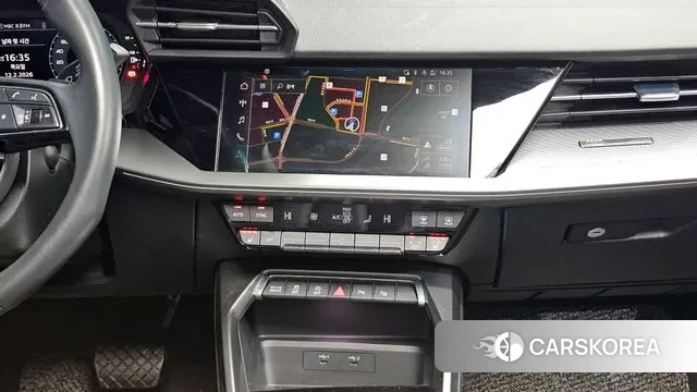 Audi A3 (8Y) id 3685107 из Кореи 10