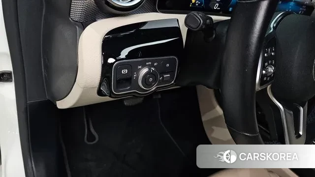 Mercedes-Benz A-Class W177 id 3402356 из Кореи 10