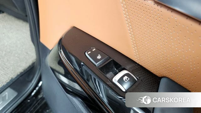 Kia Mohave Master id 4375935 из Кореи 10