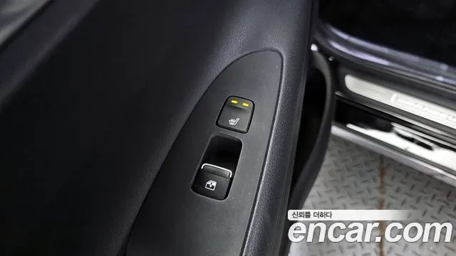 Hyundai The New Grandeur IG Hybrid id 2955770 из Кореи 10