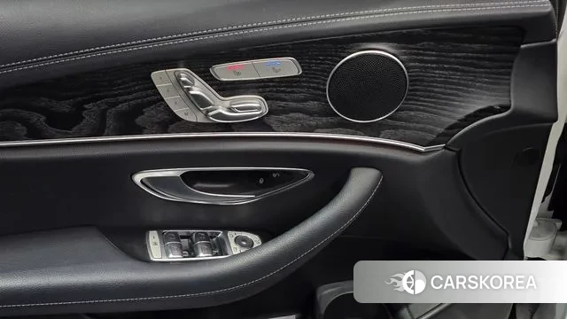 Mercedes-Benz E-Class W213 id 3764407 из Кореи 10