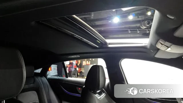 Mercedes-Benz AMG GT id 3478961 из Кореи 10