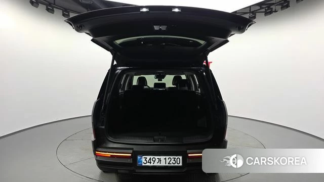 Hyundai Santa Fe (MX5) id 4422019 из Кореи 10