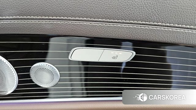 Mercedes-Benz E-Class W213 id 3955792 из Кореи 10