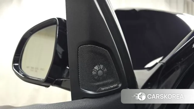 BMW X5 (F15) id 3617407 из Кореи 10