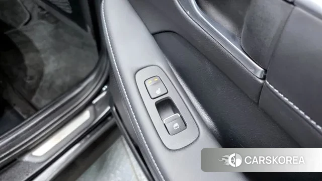 Hyundai Sonata Hybrid (DN8) id 3463519 из Кореи 10