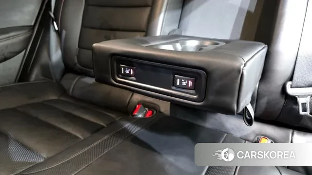 Renault Korea (Samsung) The New QM6 id 3028321 из Кореи 10