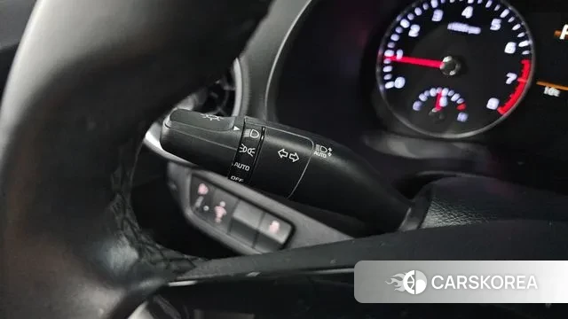 Kia The New K3 2nd generation id 3726071 из Кореи 10