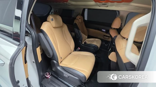 Kia Carnival 4th generation id 3884785 из Кореи 10