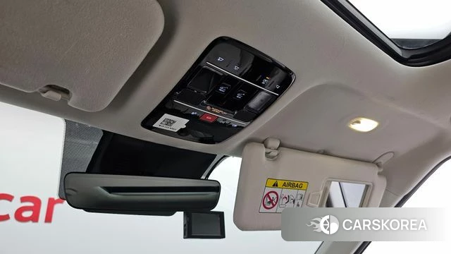 Hyundai Santa Fe (MX5) id 4493756 из Кореи 10