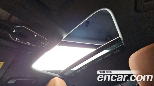 Audi A4 (B9) id 2950869 из Кореи 10