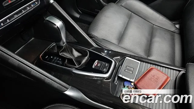 Renault Korea (Samsung) QM6 id 2764512 из Кореи 10