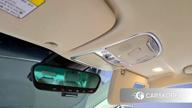 Kia More K9 id 4187982 из Кореи 10