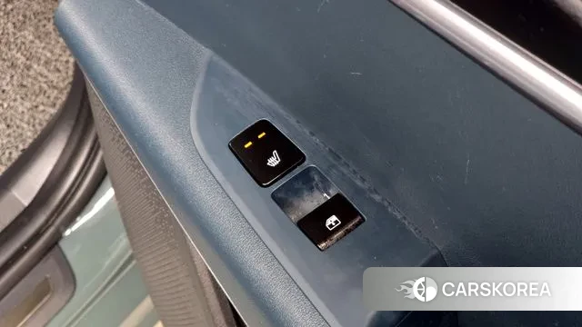 Kia Di Ol Nu Niro id 3447560 из Кореи 10