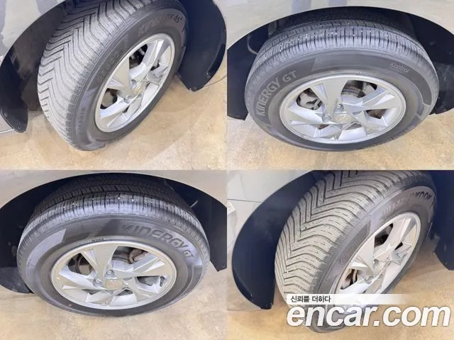 Hyundai Avante (CN7) id 2674163 из Кореи 10