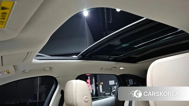 Jaguar F-PACE id 4197243 из Кореи 10