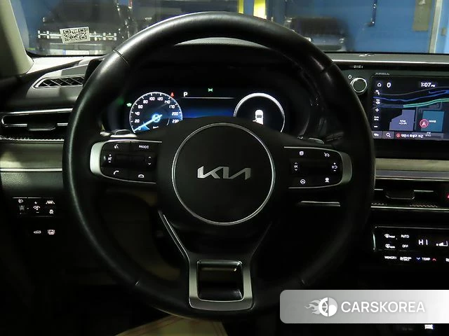 Kia K5 Hybrid 3rd Generation id 4267153 из Кореи 10
