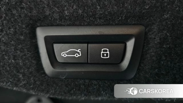 BMW i5 (G60) id 4749026 из Кореи 10