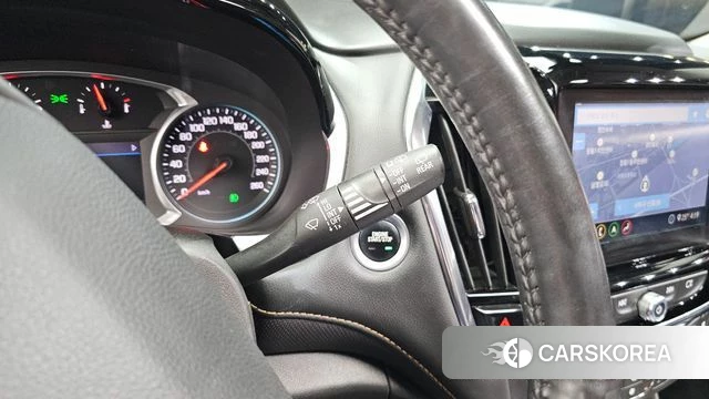 Chevrolet (GM Daewoo) Traverse id 4481848 из Кореи 10