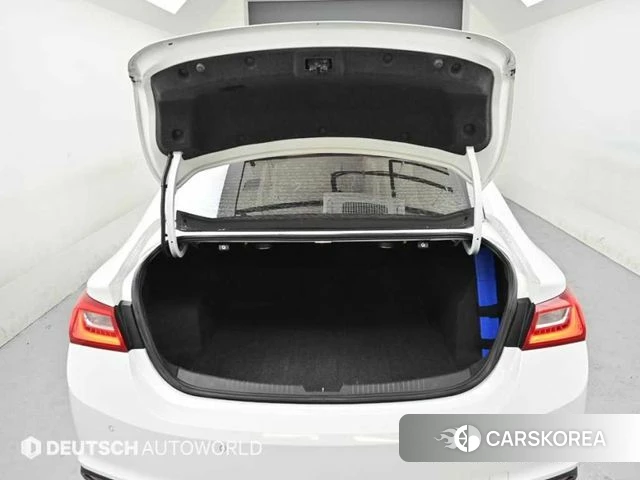 Chevrolet (GM Daewoo) All New Malibu id 3867632 из Кореи 10