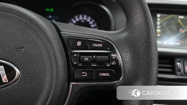 Kia K5 second generation id 3814576 из Кореи 10