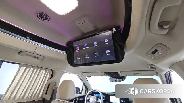 Kia Carnival 4th generation id 3645104 из Кореи 10