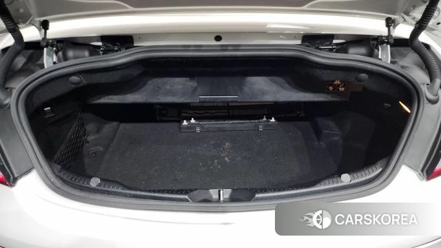 Mercedes-Benz C-Class W205 id 3916152 из Кореи 10