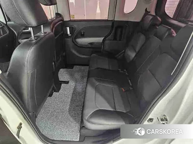 Kia The New Ray id 3504744 из Кореи 10