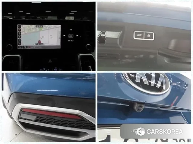 Kia Sorento 4th Generation id 3517152 из Кореи 10