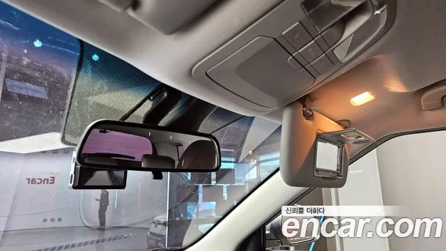 Ssangyong Tivoli Air id 2670061 из Кореи 10