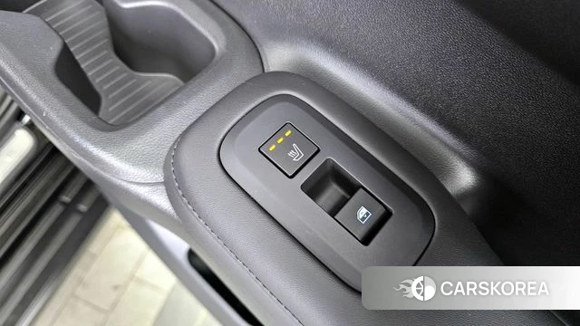 Hyundai Santa Fe (MX5) id 4302085 из Кореи 10