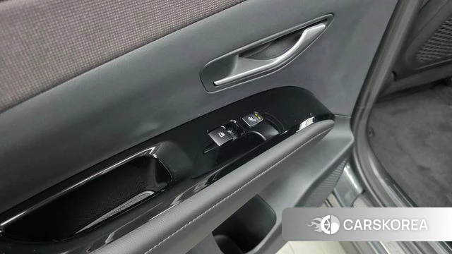 Hyundai Tucson Hybrid (NX4) id 4294109 из Кореи 10