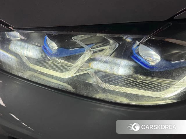 BMW 4 Series (G22) id 4201115 из Кореи 10