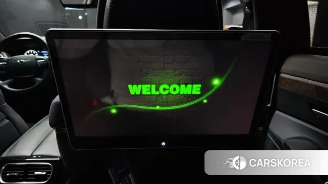 Genesis G90 id 3391320 из Кореи 10