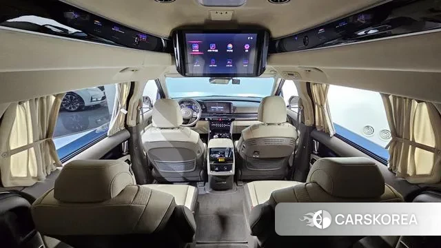 Kia Carnival 4th generation id 3621385 из Кореи 10