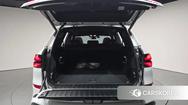 BMW X5 (G05) id 3701062 из Кореи 10