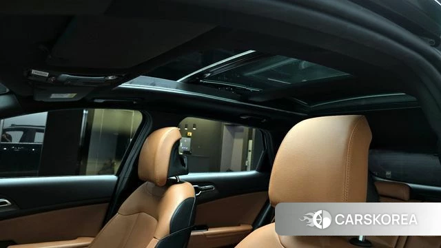 Kia Sportage 5th Generation Hybrid id 3964818 из Кореи 10