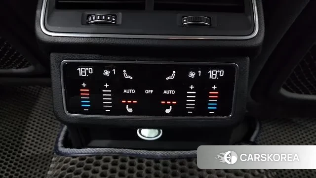 Audi A6 (C8) id 3044742 из Кореи 10