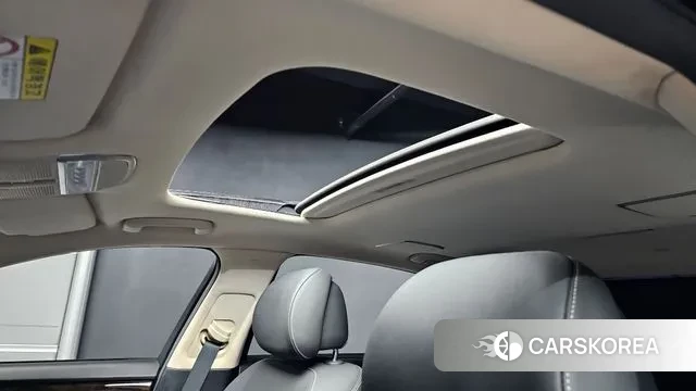 Genesis G90 id 3139707 из Кореи 10