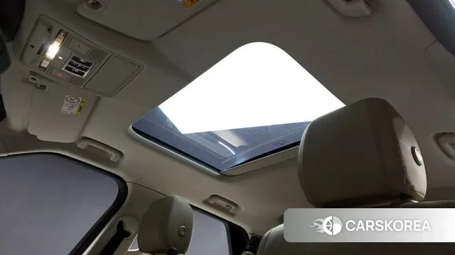 Land Rover Discovery 5 id 3454636 из Кореи 10