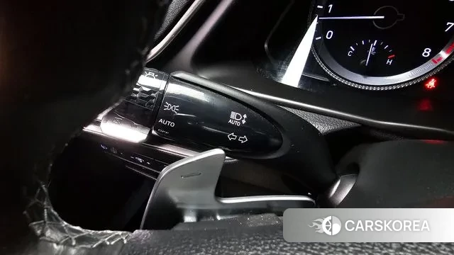 Hyundai Sonata (DN8) id 3043288 из Кореи 10