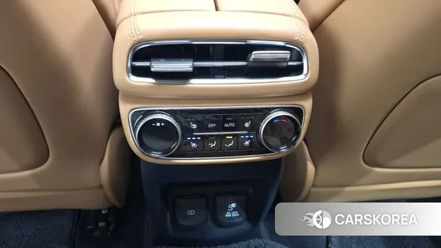 Genesis GV80 id 3567076 из Кореи 10