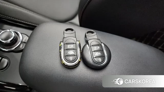 Mini Cooper Clubman id 3492714 из Кореи 10