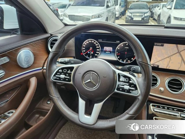 Mercedes-Benz E-Class W213 id 4780772 из Кореи 10